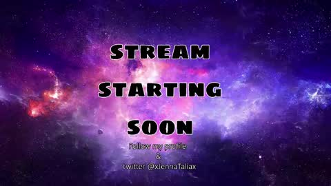 Snapshot of midnightpixie chatting on 06/02/26, 12:07 Jenna Talia online show from 06/02/26, 12:07