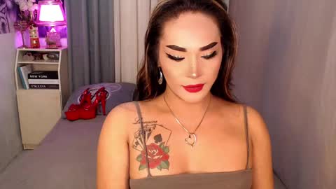 Snapshot of midnightraven27 chatting on 01/06/25, 02:25  Dont forget to follow online show from 01/06/25, 02:25