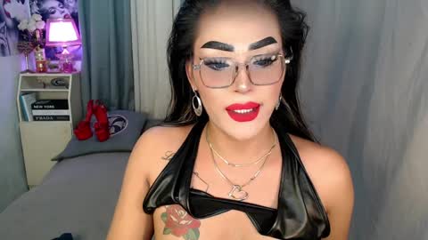 Snapshot of midnightraven27 chatting on 02/24/25, 09:00  Dont forget to follow online show from 02/24/25, 09:00