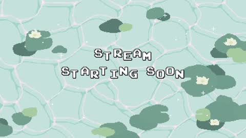 midori__san online show from 12/31/24, 12:21