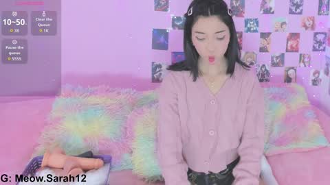 Sara online show from 10/03/25, 09:01