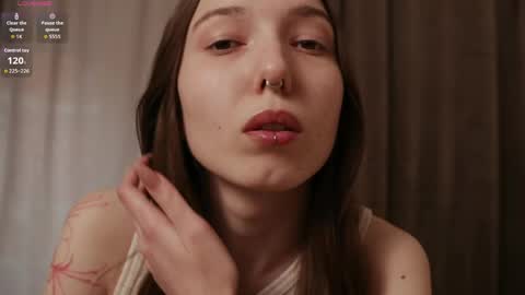 Sonya online show from 03/18/26, 07:22