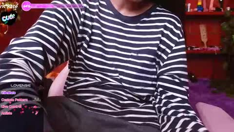 Midori 7u7 online show from 09/11/25, 02:28