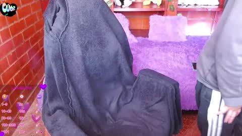 Midori 7u7 online show from 02/12/26, 02:23