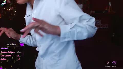 Midori 7u7 online show from 02/17/26, 04:46