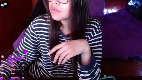 Midori 7u7 online show from 02/27/26, 05:57