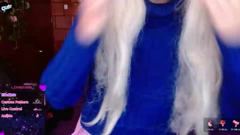 Midori 7u7 online show from 03/10/26, 06:24