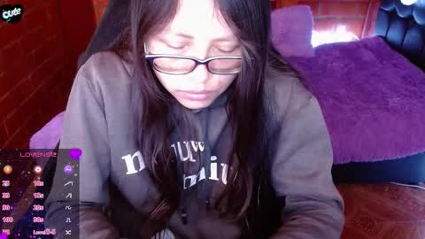 Midori 7u7 online show from 03/16/26, 03:05