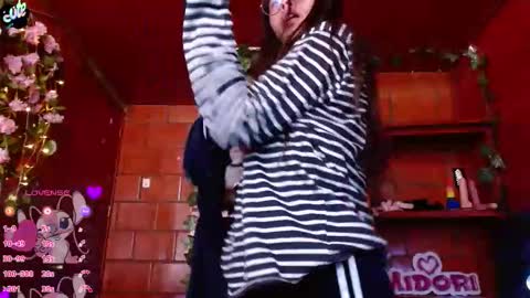 Midori 7u7 online show from 03/26/26, 02:55