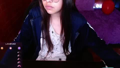 Midori 7u7 online show from 04/23/26, 03:36