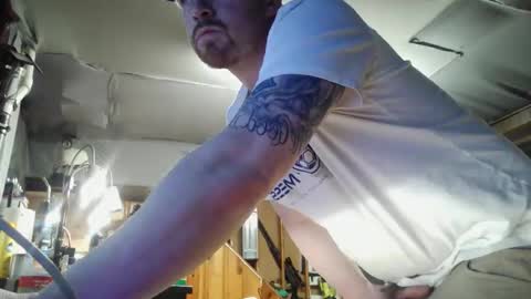 midtownhustler online show from 06/08/26, 01:22
