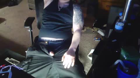 midtownhustler online show from 06/15/26, 03:58