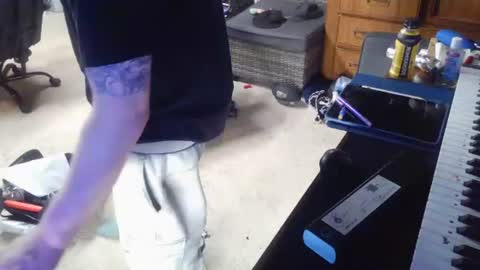 midtownhustler online show from 06/17/26, 01:34