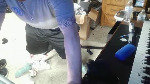 midtownhustler online show from 06/18/26, 07:51