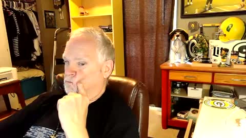 midwestdad09 online show from 09/29/25, 02:33