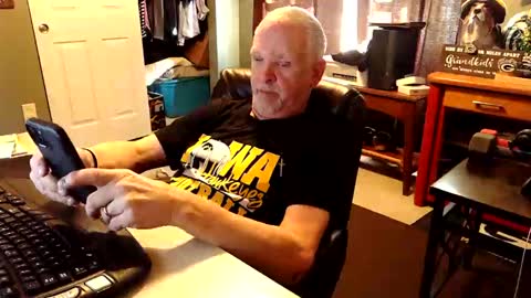 midwestdad09 online show from 11/07/25, 07:58