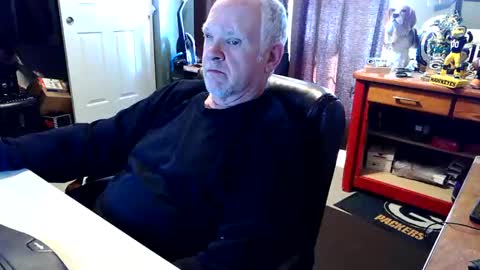 midwestdad09 online show from 02/25/26, 08:40