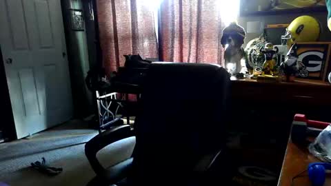 midwestdad09 online show from 03/26/26, 03:17