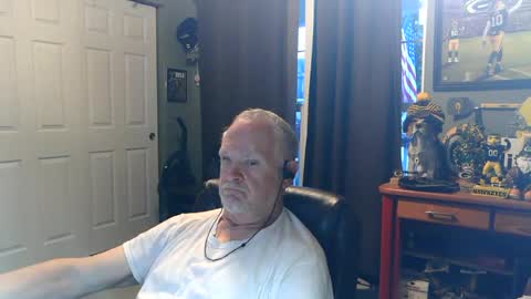 midwestdad09 online show from 06/29/26, 10:15