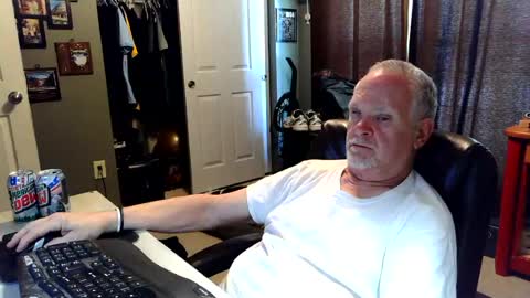 midwestdad09 online show from 07/02/26, 06:36