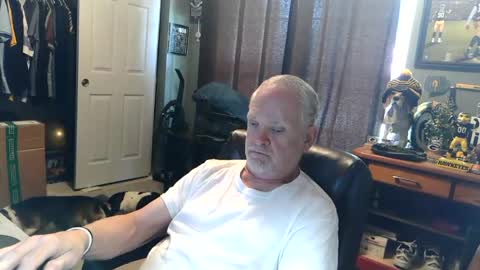 midwestdad09 online show from 07/08/26, 05:50