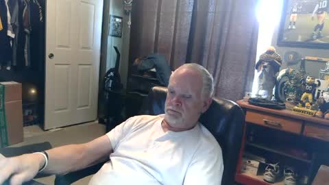 midwestdad09 online show from 07/09/26, 06:23