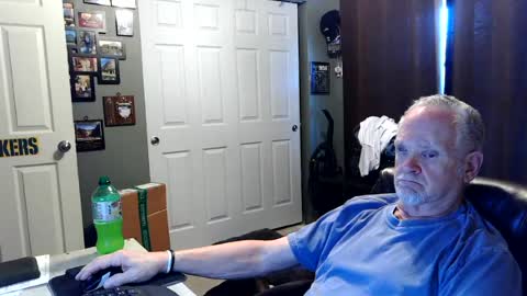 midwestdad09 online show from 07/13/26, 12:24