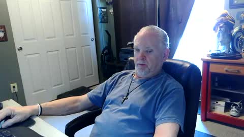 midwestdad09 online show from 07/13/26, 01:14