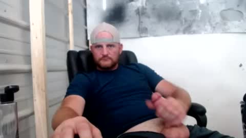 midwestdaddy7657 online show from 07/27/26, 03:30