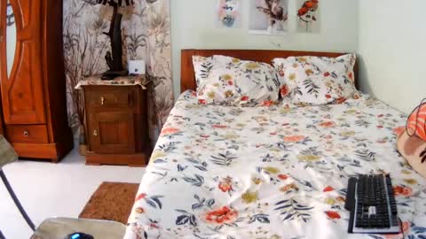 miel_07 online show from 07/14/26, 06:29