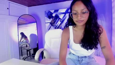 miel_ambar online show from 05/11/26, 04:04