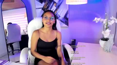 miel_ambar online show from 05/14/26, 01:51