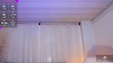 miel_gomez online show from 02/07/25, 11:45