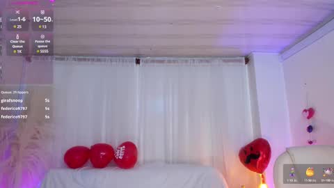 miel_gomez online show from 02/15/25, 10:10