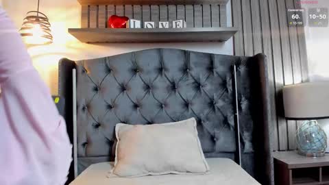 miel_gomez online show from 03/25/26, 09:10