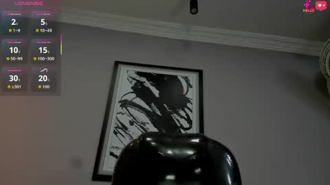 miel online show from 04/18/26, 08:42