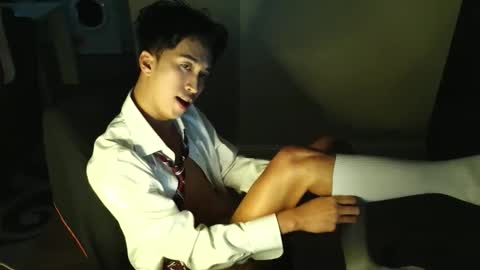 CLover online show from 11/28/25, 03:14