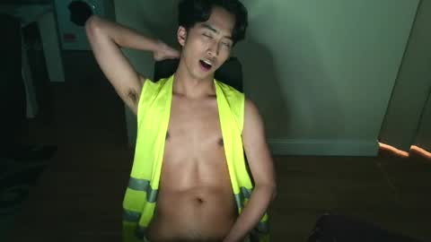 CLover online show from 04/23/26, 06:32