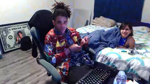 mifriend1998 online show from 03/21/26, 09:47