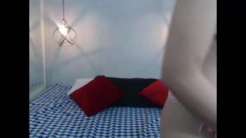 Migatica johnson12 online show from 04/23/26, 03:30