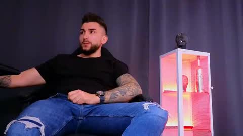 MightyAaron online show from 02/11/25, 05:47