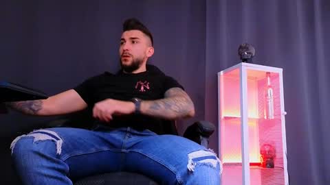 MightyAaron online show from 02/25/25, 07:09