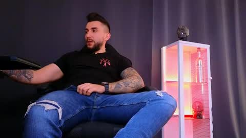 MightyAaron online show from 02/26/25, 07:53