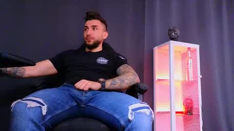 MightyAaron online show from 02/28/25, 09:15