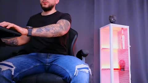 MightyAaron online show from 03/01/25, 11:50