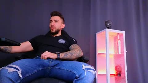 MightyAaron online show from 03/06/25, 02:51