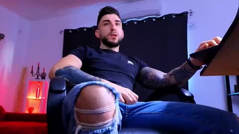 MightyAaron online show from 01/14/26, 06:19