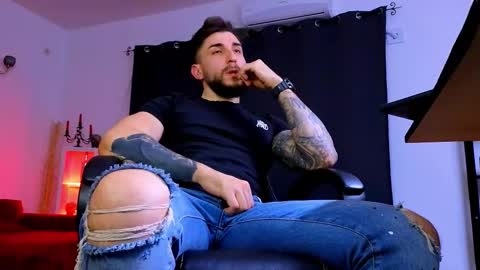 MightyAaron online show from 02/27/26, 05:13