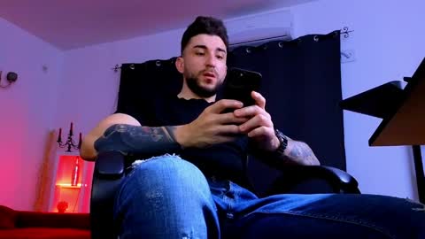 MightyAaron online show from 03/30/26, 04:13