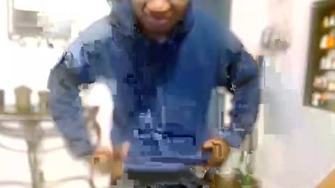 Mightymandingo online show from 01/13/26, 01:55